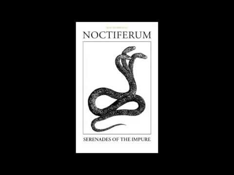 Noctiferum -  Magnum Innominandum