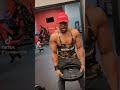 Get BIG SHOULDERS AND BACK with this WORKOUT
