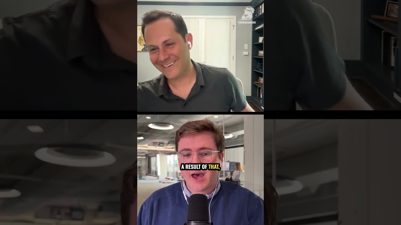 His American dream was built on policies that he and Trump oppose