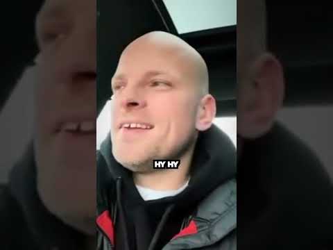 MULTI ROZMAWIA z Paluchem 🤯🔥 #short