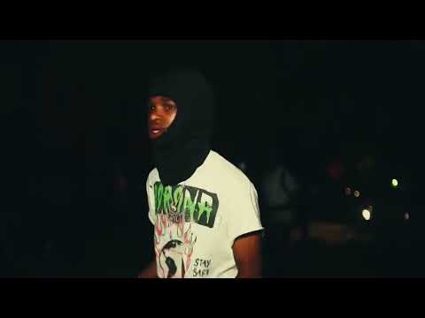GMO Stax - Rap N*gga (Official Video)