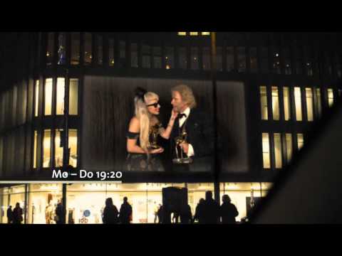 Offizieller Trailer zu "Gottschalk Live"