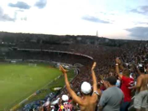 Santa cruz x guarany - ce