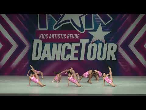 Nor Cal Dance Arts - Boys