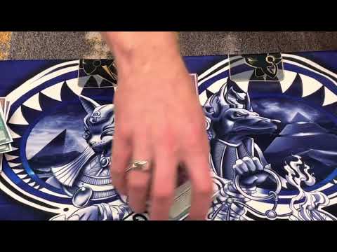 2nd Place Indianapolis Regional Dragon Link | Brandon Sevitz