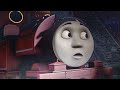 Equestria Girls Thomas Friends Parody 26 Snow