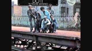 Once You Get It - B.T. Express (1974)