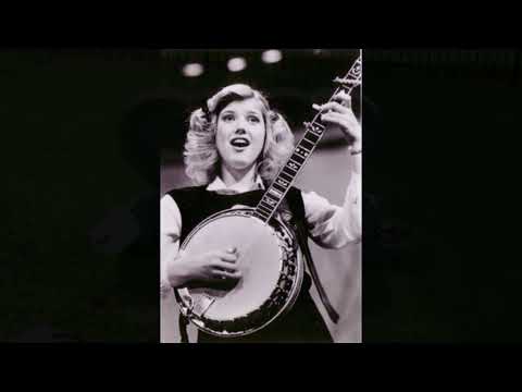 SHE WAS A TEENAGE STAR ON HEE HAW AND NASHVILLE ON THE ROAD - VISITING LITTLE WENDY HOLCOMBE