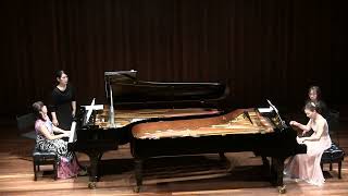 Download lagu ラ・ヴァルス La Valse ラヴェルM.Ravel 2台ピアノ2Pianos 蜂谷葉子&大岡真紀子 YOKO HACHIYA & MAKIKO OOKA mp3 Download lagu ラ・ヴァルス La Valse ラヴェルM.Ravel 2台ピアノ2Pianos 蜂谷葉子&大岡真紀子 YOKO HACHIYA & MAKIKO OOKA mp3