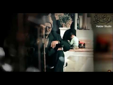 Beautiful Persian Song for Imam Reza (AS)