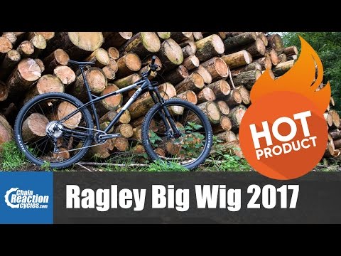 Ragley Big Wig 2017