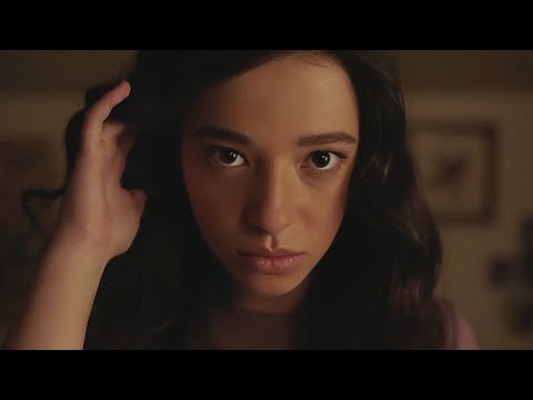 Mikey Madison guesting on 'Imposters' (2017)