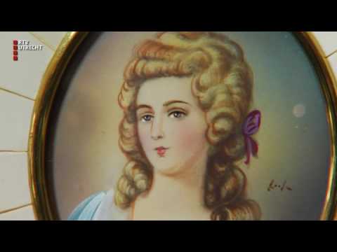 De Utrechtse Schatkamer - di 14 feb 2017, 07:05 uur [RTV Utrecht]