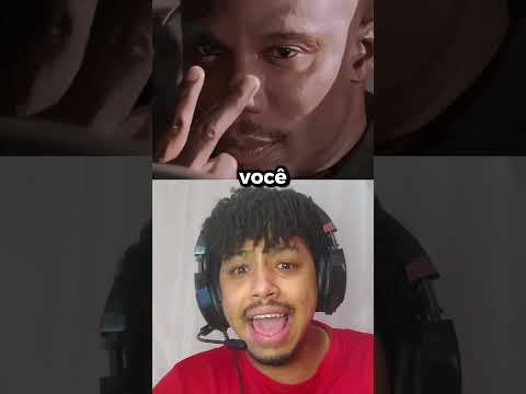 COMO VOCÊ CHAMA ISSO?