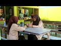 Panama Film Bullying Projek P5 SMA N 1 Jeruklegi