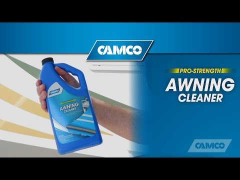 Awning Cleaner From Camco