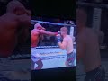 Khalil Rountree Jr Knocks Out Chris Daukaus