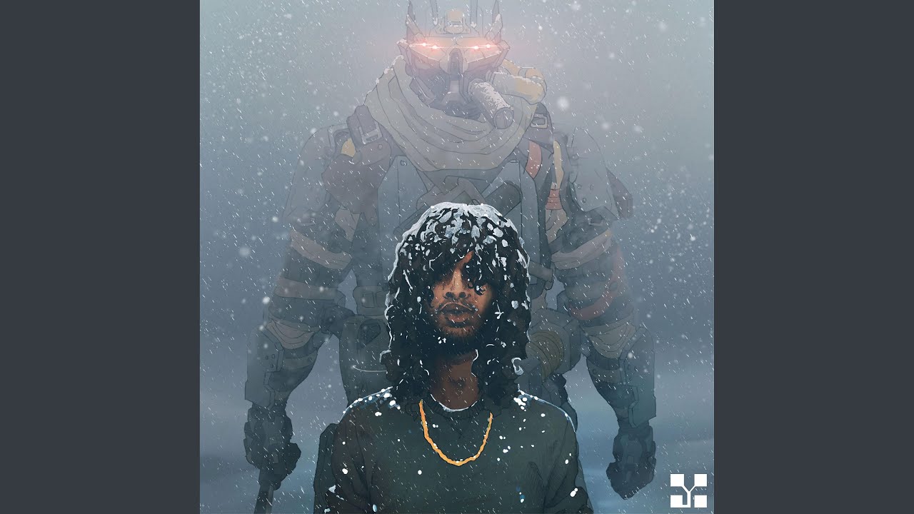 Cover for the song 'everglades' by artist(s) 'Beamon, AKVRI'