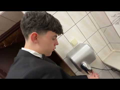 Studniówka 2026 Budziszewice - tytoń Nauczycielka w szoku