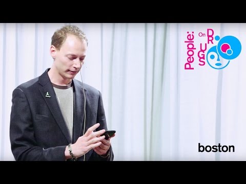 Losing your body on Salvia is a heavy trip |  Peter Addy