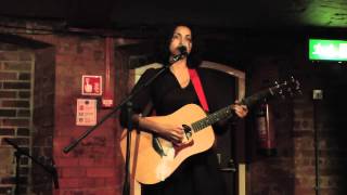 Bethany Weimers - Desire - Folking Live [Artree Music]