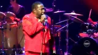 The O&#39;Jays Live 2015 - Unity / Give The People What They Want