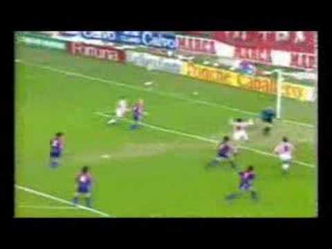 Sporting 2 - 0 Barcelona (By Davor & Loquendo)