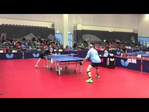 Class T-M9, FIN-BEL, Ismo Sakari Lallo - Laurens Devos