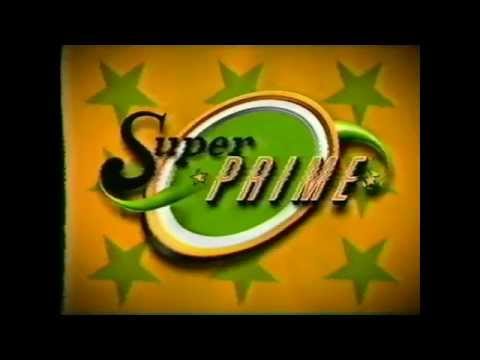 TBS Commercial Break December 1997 (Ben Hur, Superstation)