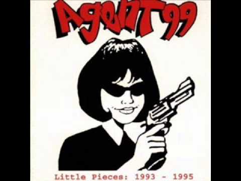 Agent 99 - Murder for rent (punk rock mix)