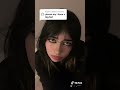 Goth Girl Farting On The Couch Fart Girlfart Shorts Farts