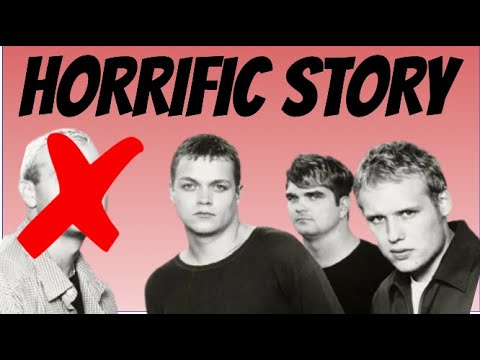 The TRAGIC STORY of 3 Doors Down's Ex-Bassist Todd Harrell