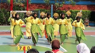 Download lagu TARI PUCUK PISANG | ekstrakurikuler tari SMPN 18 Jakarta | 2024 mp3 Download lagu TARI PUCUK PISANG | ekstrakurikuler tari SMPN 18 Jakarta | 2024 mp3