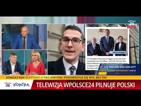Metody drwala Żurka! Prześladowania ws. Fundacji Profeto! Kontra cz.1. 08.12.2025
