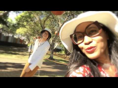Endah N Rhesa - Seluas Harapan