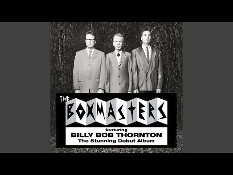 The Work of Art - The Boxmasters