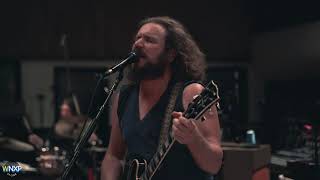 WNXP Presents My Morning Jacket Live at RCA Studio A