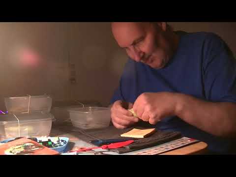 MongoTV_8829 - KIGGER PÅ GAMER PC HARDWARE - Del 121 - Ordner Samling Med 53 CPU