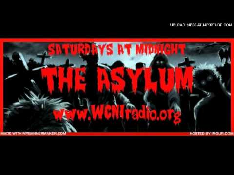 Metal Asylum - Bob comments on Echidna - Manifests of Human Existence