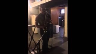 Please Die in a Fire by I Voted For Kodos