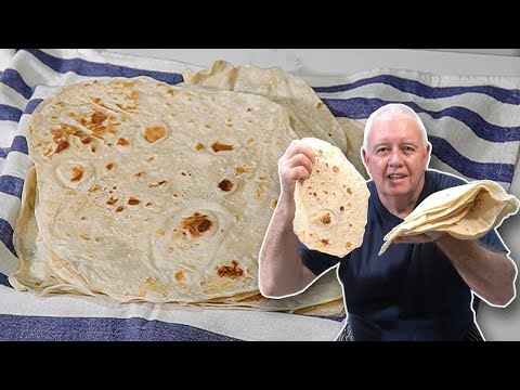 Saj Bread  SHAWARMA Middle Eastern Flatbread