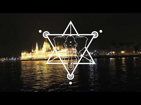 Chily Team & Trip presents: Mystery on the Danube