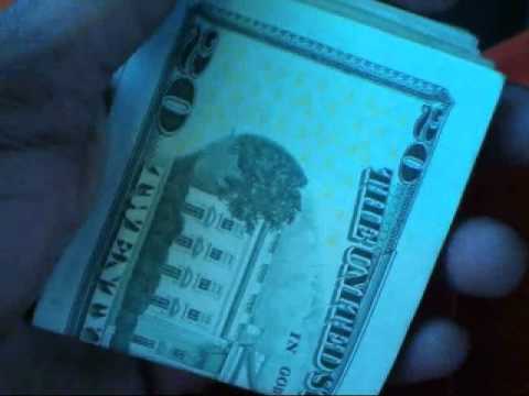 Omar Shariff Video Ghetto Army.wmv