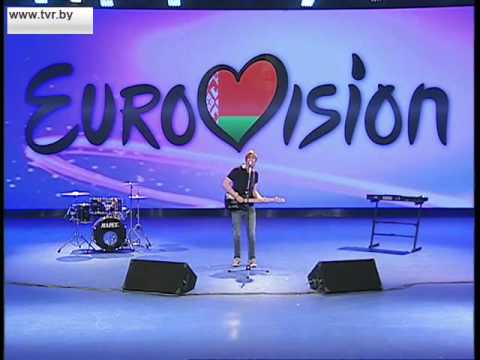 Eurovision 2016 Belarus auditions: 76. Band ChuVstvo polyota - "Help"