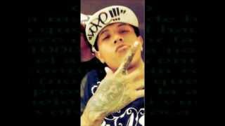 C-Kan Ft La Gaucha - Solo Yo Se  ••con LETRA••