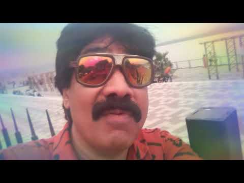 Ravi waghji audition