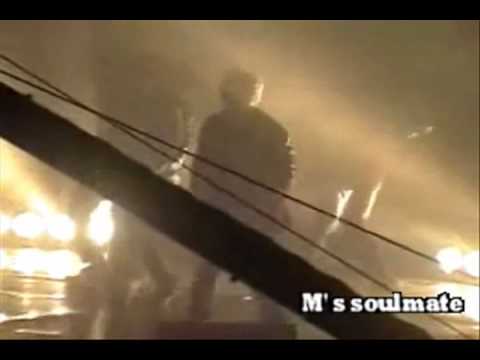 Shinhwa Minwoo Dance 13- 2009 Forgive Me and Don't Trust Men Cuts