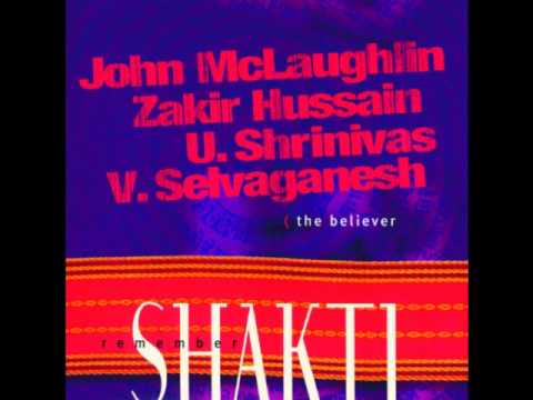 Remember Shakti - Maya