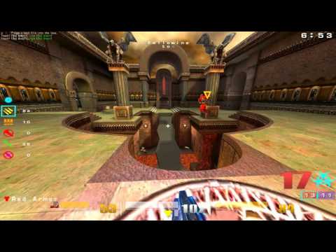 M19 2x2: TDM - ic. vs. c58 - q3dm14