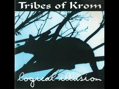 Tribes Of Krom - Existential